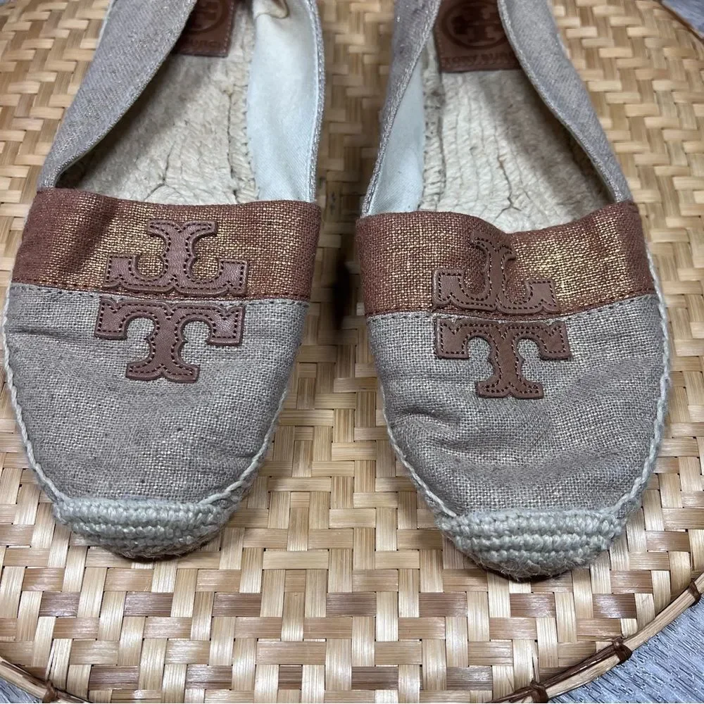 Tory Burch size excellent